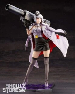 Kotobukiya Bishoujo Transformers Megatron Statue -Cheap Action Figures Store d27fdaa308