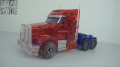 APC Toys APC-001 Attack Prime TFP Optimus Prime Clear Version W/ Black Wheels 30 APC Toys APC-001 Attack Prime TFP Optimus Prime Clear Version W/ Black Wheels -Cheap Action Figures Store d2856ac058