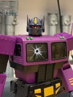 Transform Element TE-01E Shattered Glass SG Version -Cheap Action Figures Store d298bc8493