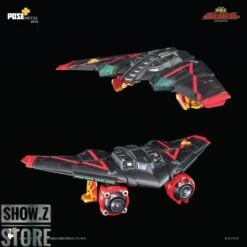 Pose Toy Pose+ Metal P+05 GaoGaiGar -Cheap Action Figures Store d2a74eba4e