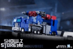 Dr.Wu DW-E23D Tactical Commander Ultra Magnus Diaclone Color Version -Cheap Action Figures Store d2a75731a2