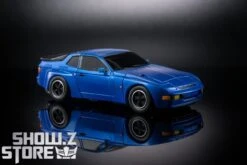 XTransbots MM-10B Toro Cliffjumper Blue Version -Cheap Action Figures Store d2b7762109