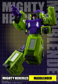 TFC Toys Hercules Devastator Set Of 6 Figures -Cheap Action Figures Store d2c000cba4