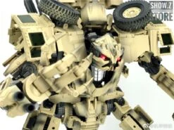 TF Dream Factory GOD-09S Steel Claw Bonecrusher Movie Leader Class Smoke Paint Version -Cheap Action Figures Store d2c8fb32b0