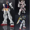 Bandai Spirits Gundam Universe GU GU-01 GU01 RX-78-2 Gundam GU-02 GU02 Wing Gundam GU-03 GU03 Unicorn Gundam Set Of 3 -Cheap Action Figures Store d2eef6439d