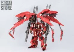 Metal Club 1/100 NZ-666 Kshatriya Red Comet Version -Cheap Action Figures Store d2fc46c615