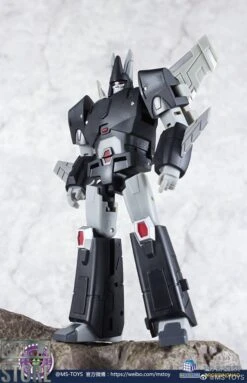 Magic Square MS-B06W Cyclonus Black Version -Cheap Action Figures Store d30484b8cd