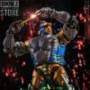 Infinite Transformation IT-02 Masterpiece MP-41 Dinobot Beast War -Cheap Action Figures Store d30491d328