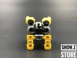 MechFansToys Lost Planet Powered-suit DA02 Special Editon Diaclone -Cheap Action Figures Store d312292b16