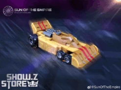 Rising Force RF-L03 Creep Drag Strip -Cheap Action Figures Store d34ad59584