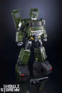 XTransbots MX-36 Bulwark Bulkhead -Cheap Action Figures Store d36471edf8