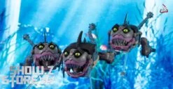 4th Party SM-01 SS86 Sharkticons Oversized Version Set Of 3 -Cheap Action Figures Store d3a0a25b89