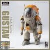 Earnestcore Craft 1/16 MK-03 Gustav P.K.A. Ausf.G The Desert Color Version -Cheap Action Figures Store d3aacdb8b2