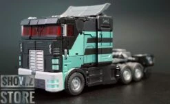 G-Creation GDW-01B Darkness Maxmas IDW Nemesis Prime 29 G-Creation GDW-01B Darkness Maxmas IDW Nemesis Prime -Cheap Action Figures Store d3ac63fbc5