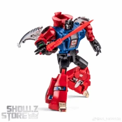 NewAge H56V Rhedosaurus Sludge G2 Version -Cheap Action Figures Store d3cd91fb59