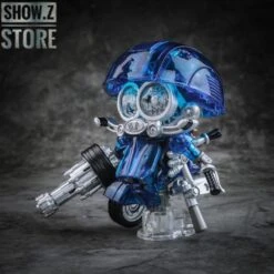 Viimee Toys VM-01 Sqweeks Squeaks Clear Limited Version 14 Viimee Toys VM-01 Sqweeks Squeaks Clear Limited Version -Cheap Action Figures Store d3ec667525