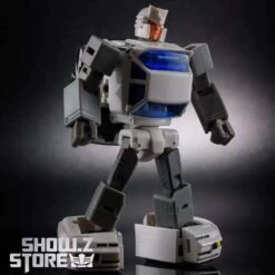 XTransbots MM-10W Coprimozzo Hubcap White Version -Cheap Action Figures Store d420919e20