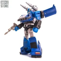 NewAge New Age NA H3B H-3B Kitt Bluestreak -Cheap Action Figures Store d458f5ee65