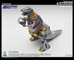 MechFansToys MF25 Grimlock -Cheap Action Figures Store d462168e05