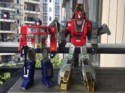 Perfect Fusion PF01 Cesium Caesium 30 Perfect Fusion PF01 Cesium Caesium -Cheap Action Figures Store d46b1aab83