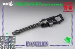 Threezero Studio Rebuild Of Evangelion ROBO-DOU Evangelion Accessories Package -Cheap Action Figures Store d47dae903c