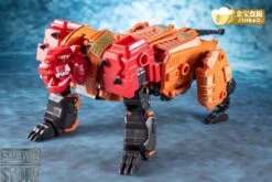 Jinbao Feral Rex OS Predaking -Cheap Action Figures Store d47dc0dea5