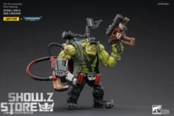 JoyToy Source 1/18 Warhammer 40K Ork Kommandos Squad Set Of 6 -Cheap Action Figures Store d48b5553d6