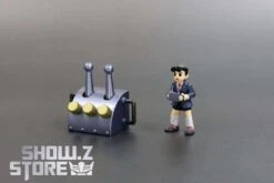 Evolution Toy Tetsujin 28-go Tetsujin 28 Limited Color Version -Cheap Action Figures Store d4af595a44