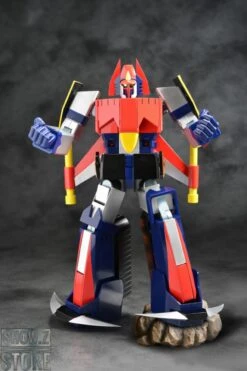 Evolution Toy Super Metal Daikengo -Cheap Action Figures Store d4bfed1943