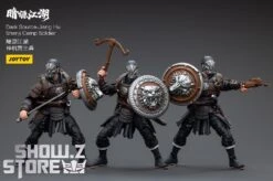 JoyToy Source 1/18 Dark Source Jianghu Shenji Camp Soldier 25 JoyToy Source 1/18 Dark Source Jianghu Shenji Camp Soldier -Cheap Action Figures Store d4cbd82d8e