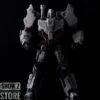 Flame Toys Furai Model IDW Megatron Model Kit Decepticon Version -Cheap Action Figures Store d4e1d5abde