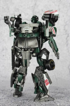 TF Dream Factory GOD-07 Roadbuster Wrecker 13 TF Dream Factory GOD-07 Roadbuster Wrecker -Cheap Action Figures Store d4e91d7990