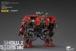 JoyToy Source 1/18 Warhammer 40K Blood Angels Furioso Dreadnought Brother Samel Mecha -Cheap Action Figures Store d4fc7cbf7f