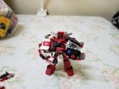 Magic Square MS-B02 Fire Extinguisher Inferno MS02 MS-02 -Cheap Action Figures Store d4ff9f7588