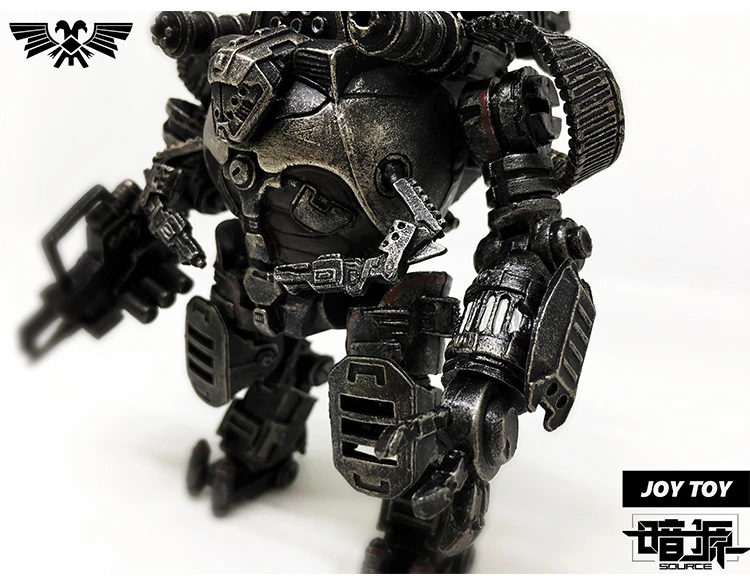 JoyToy Source Acid Rain The Destroyer Mecha 14 JoyToy Source Acid Rain The Destroyer Mecha - Image 12