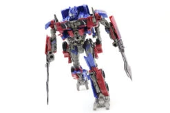 Weijiang SS-05 Optimus Prime MPSS Commander -Cheap Action Figures Store d524c9ba74