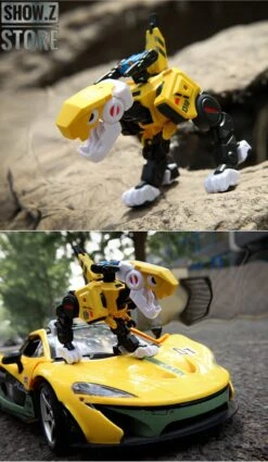 52Toys BeastBox BB-01 Dio 1.5 Version -Cheap Action Figures Store d566e45632