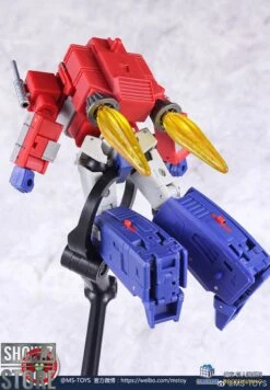 Magic Square MS-P01 Upgrade Kit For MS-B18 Optimus Prime -Cheap Action Figures Store d56bfb872f