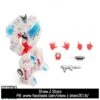NewAge H8T Miller Ratchet Clear Transparent Version -Cheap Action Figures Store d5713b6243