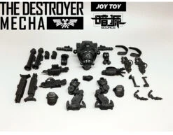 JoyToy Source Acid Rain The Destroyer Mecha 24 JoyToy Source Acid Rain The Destroyer Mecha -Cheap Action Figures Store d57e93532f