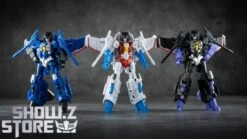 Iron Factory EX-27G Wing Guard Set Of 3 -Cheap Action Figures Store d58fa188aa