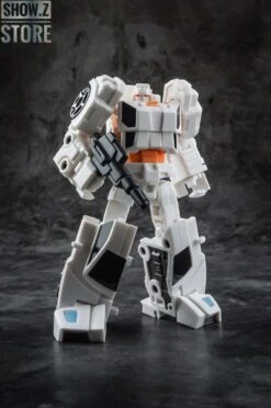 IronFactory IF EX-26R EX26R Racing Bros Retrograde Runabout Runamuck Battlechargers Set Of 2 -Cheap Action Figures Store d59ace845b