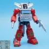 MechFansToys MF-45R Fire Rescue Artfire