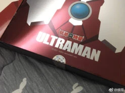 Dimension Studio & Model Principle 1/6 Ultraman Inshi Model Kits Special Coating Version -Cheap Action Figures Store d5b1f9b78f