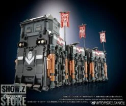 Toys Alliance ARC-13 Ursus Guard Arche-Soldier A.D.S. Set -Cheap Action Figures Store d5bb8e1e38