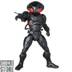 MAFEX No.111 Black Manta