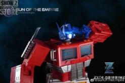 Zeta Toys EX-06O Oriprime Optimus Prime -Cheap Action Figures Store d5d2052e82