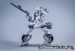 Mayhem Mekanics MM02 The Unrustables The Spector Rogues 13 Mayhem Mekanics MM02 The Unrustables The Spector Rogues -Cheap Action Figures Store d5e403cbb4