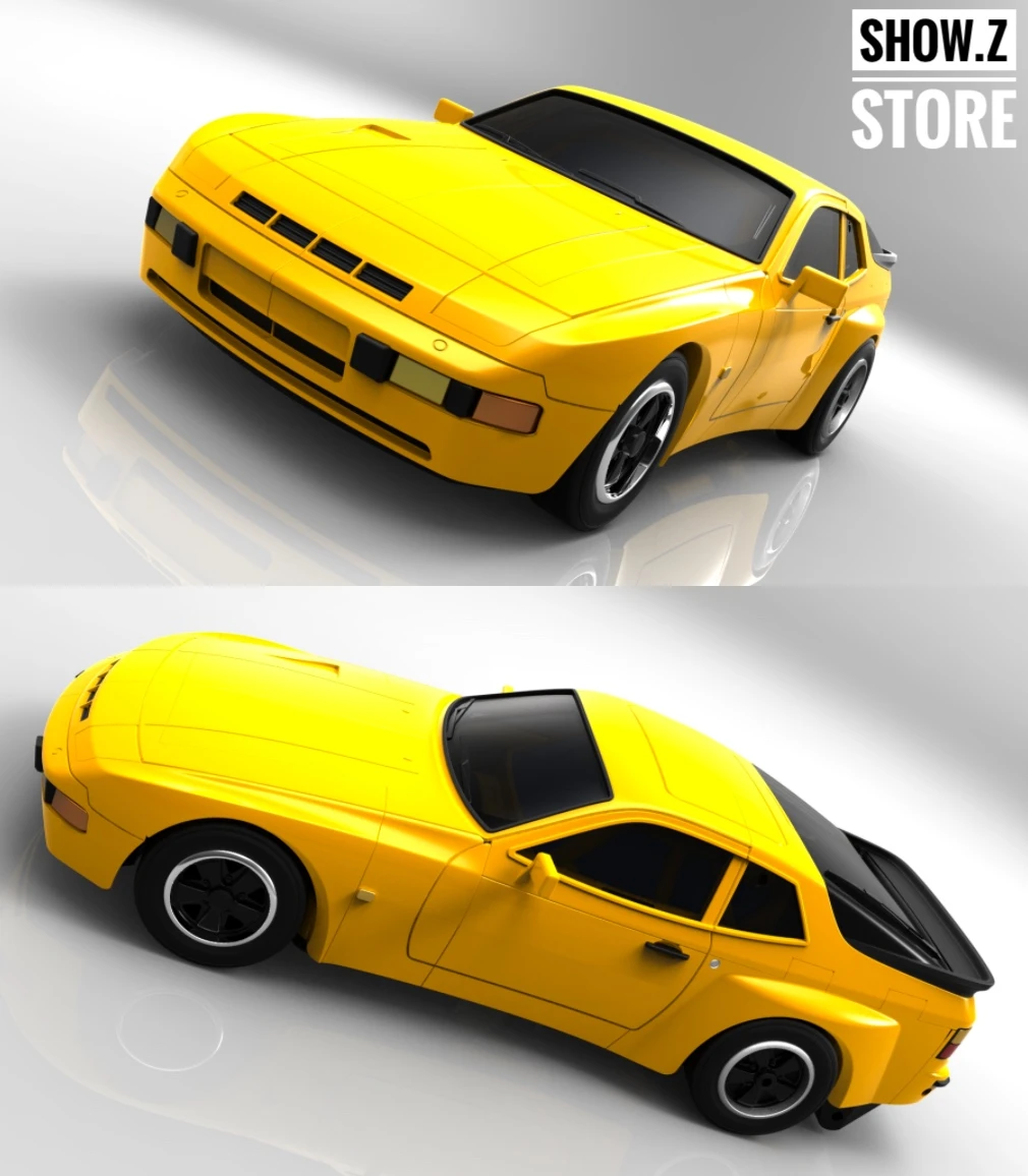 Xtransbots MM-XI Coprimozzo (Hubcup) 16 Xtransbots MM-XI Coprimozzo (Hubcup) - Image 14