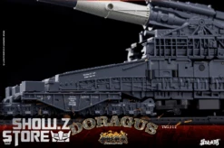 [Coming Soon] ToysEasy YW2214 Gustav Railway Gun -Cheap Action Figures Store d5f44f7ac8